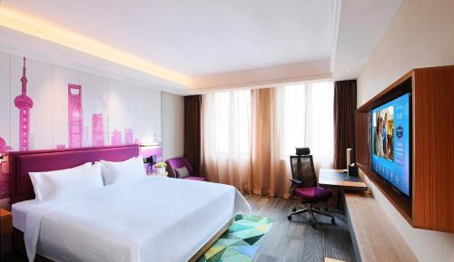 Superior Queen Room