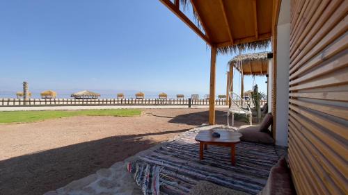 King Room with Sea View