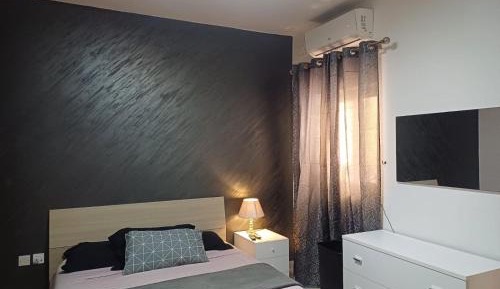 Deluxe Double Room with Shower