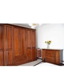 Standard Double Room with Shared Bathroom