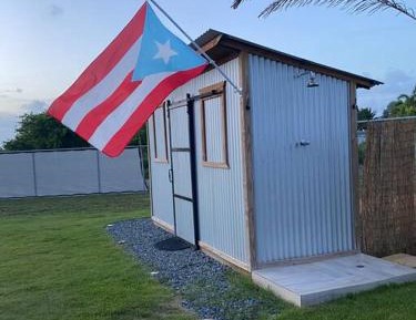 Mobile Home