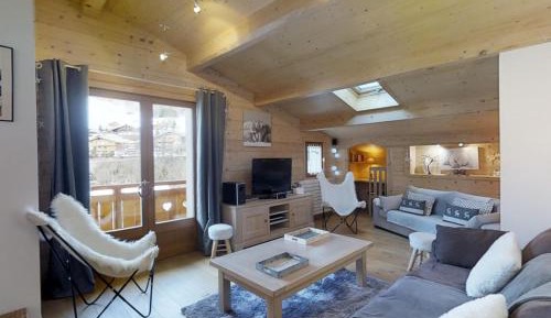 Apartment (7 Adults)