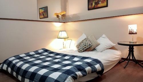 Budget Double Room
