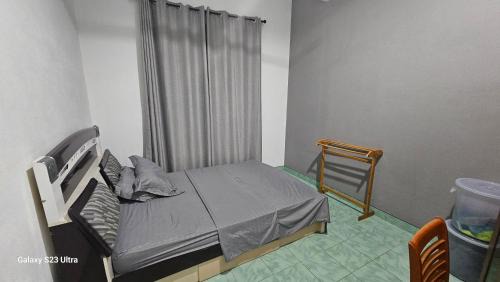 Double Room with Private External Bathroom