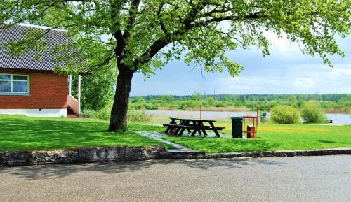 Triple Room with View