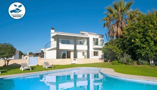 Premium Villa with Private Pool