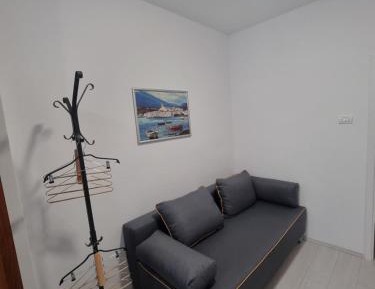 Double or Twin Room with Private Bathroom