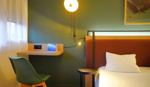 Superior Room - 1 Double Bed