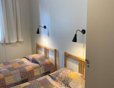 Apartment With Shared Bathroom
