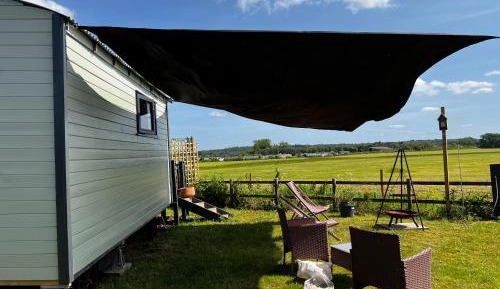 Double Room with Park View