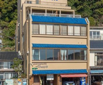 Japanese-Style House - Annex (2 Adults)