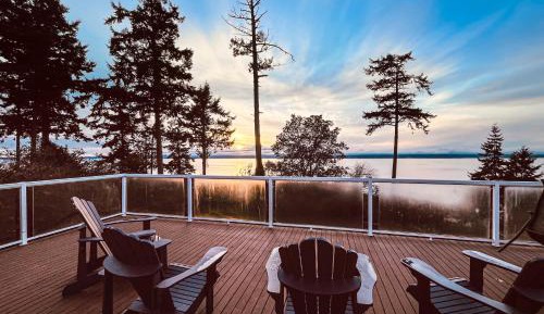 Two Bedroom Holiday Home