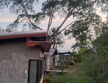 King Room with Balcony