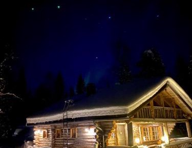Chalet