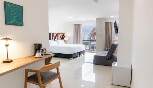 Queen Studio - Disability Access