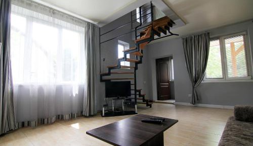 Duplex Apartment