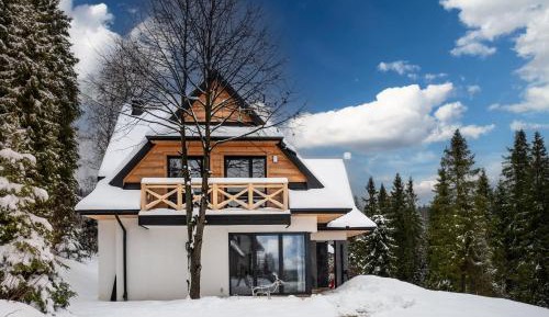 Three-Bedroom Chalet
