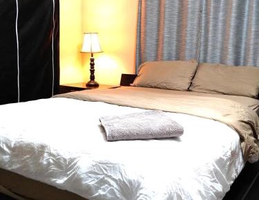 Family Room with Private Bathroom