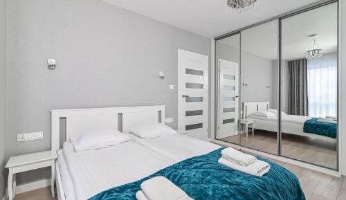 Apartment 1, Ground Floor, With Garden