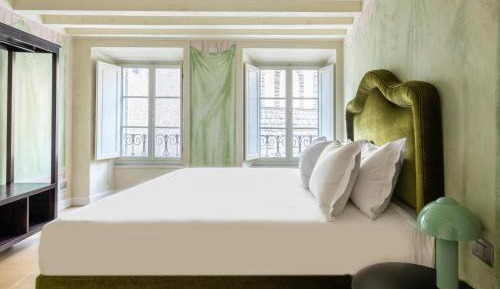 2 Bedroom Apartment with Sofa Bed