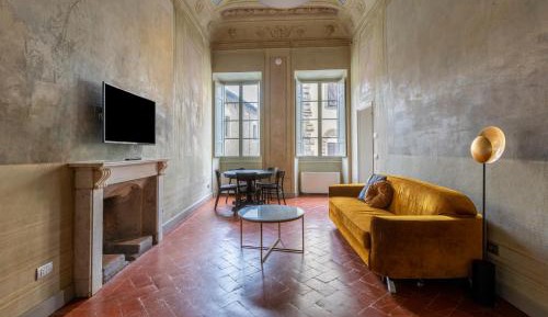 1 Bedroom Apartment with Sofa Bed