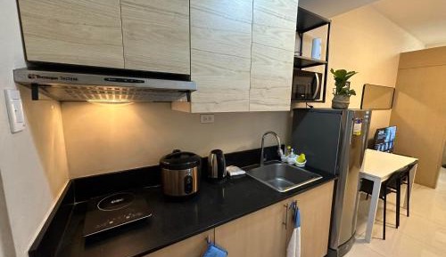 Family Room with Private Bathroom