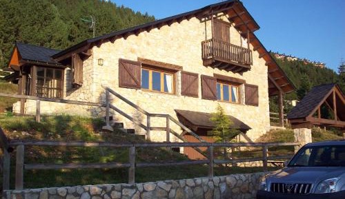 Superior Chalet