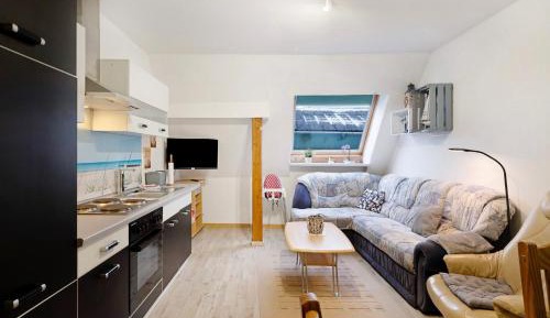 Two-Bedroom Superior Apartment