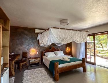 Queen Room with Sea View