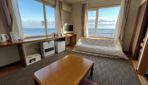Superior Room with Futon Mat - Non-Smoking-Main BLD