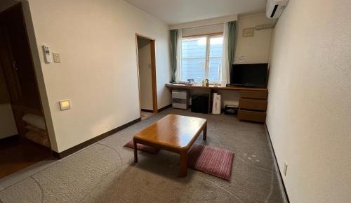 Standard Room with Futon Mat  - Non-Smoking-Main BLD