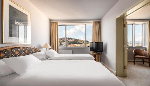 Junior Suite