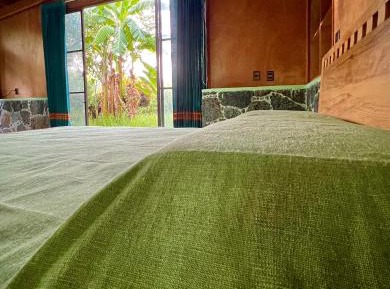 Double Room with River View