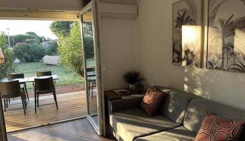 Two bedroom Apartment No. 08