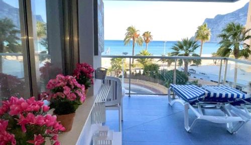 Apartment with Sea View