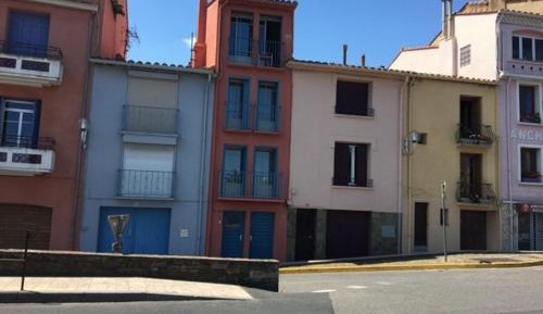 Double Room with facing Sea View - New Building