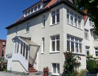 Two-Bedroom Superior Apartment