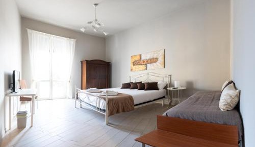 Triple Room with Private Bathroom