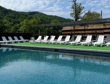 King Suite with Balcony