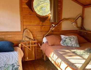 Tree House