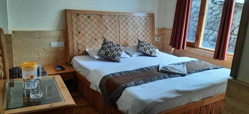 Classic Triple Room