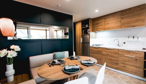 Mobile Home