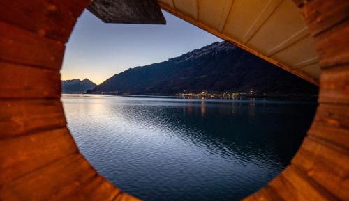 Three-Bedroom Apartment Top Floor
