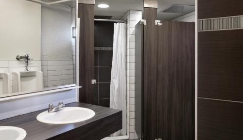 Standard Single Room with Shared Bathroom