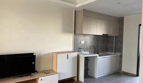 Comfortable Two-bedroom Suite