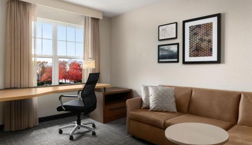 One-Bedroom Suite