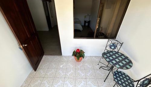 Classic Quadruple Room