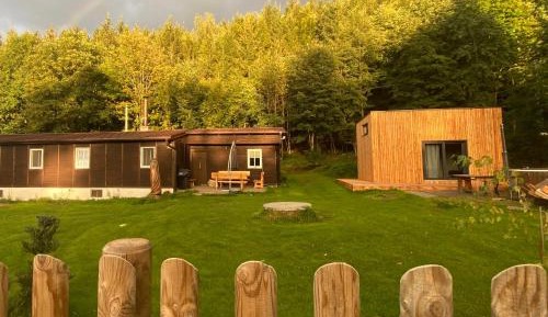 Superior Chalet