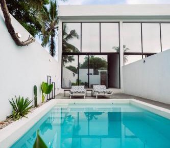 One-Bedroom Villa