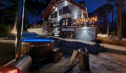 Five-Bedroom House